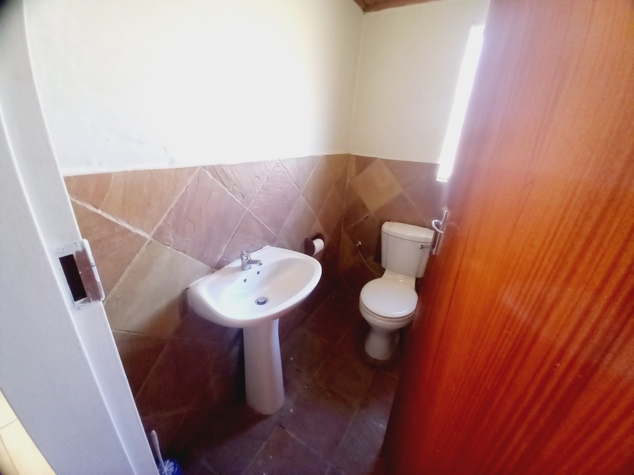 4 Bedroom Property for Sale in Sasolburg Free State